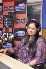 Richa Sharma at Radio City in Bandra, Mumbai on 2nd Feb 2013 (14).JPG